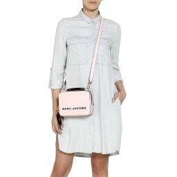 Сумка MARC JACOBS M0014840 розовый Marc by Marc Jacobs 2032758