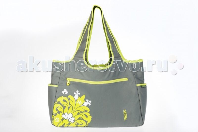 Сумка-термос для мамы Diaper Tote - Valencia Thermos 68281