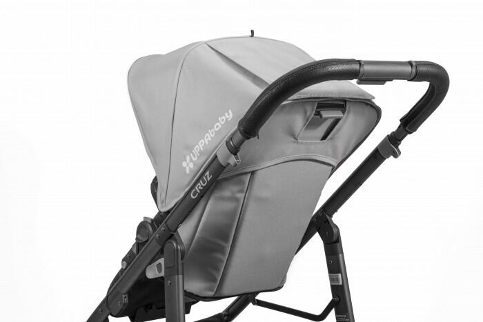 Чехол на ручку Cruz UPPAbaby 575661