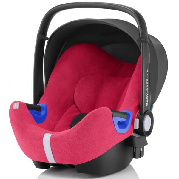 Чехол летний для автокресла Baby-Safe i-Size Britax Roemer 611079