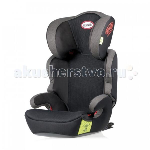 Автокресло MaxiFix Aero Heyner 646419