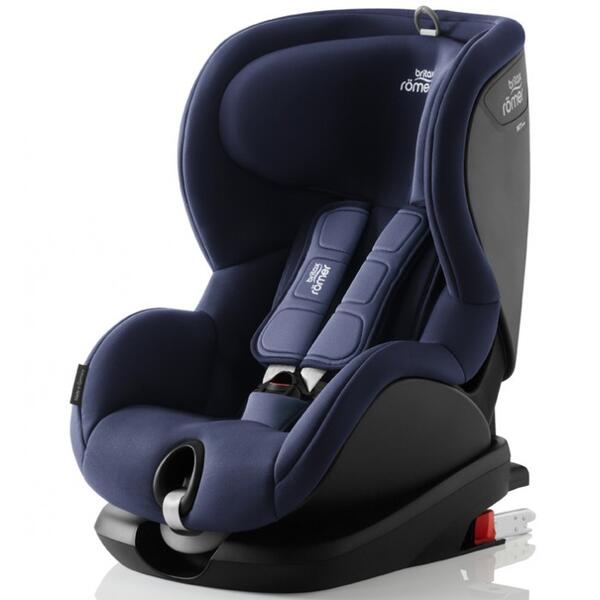 Автокресло Trifix2 i-Size Britax Roemer 636862