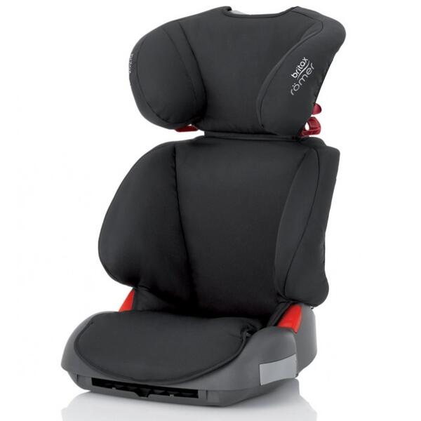 Автокресло Adventure Britax Roemer 611006