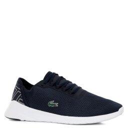 Кроссовки LACOSTE SMA0026 LT FIT 119 1 синий 1983404