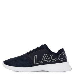 Кроссовки LACOSTE SMA0026 LT FIT 119 1 синий 1983404