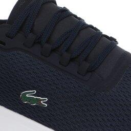 Кроссовки LACOSTE SMA0026 LT FIT 119 1 синий 1983404