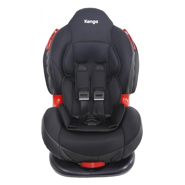 Автокресло BS02 SA isofix Kenga 588504