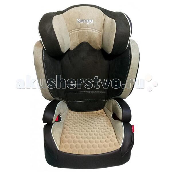 Автокресло BH2311i Isofix Kenga 556941