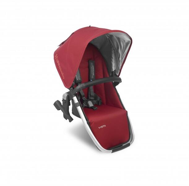 Прогулочный блок Дополнительное сиденье для Vista UPPAbaby 121805