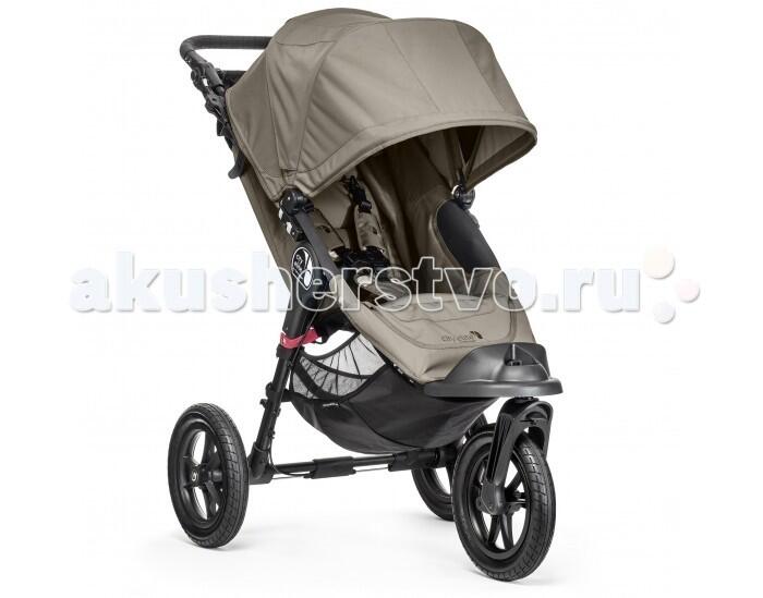 Прогулочная коляска City Elite Baby Jogger 16144