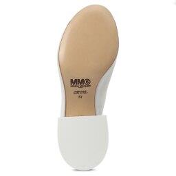 Мюли MM6 MAISON MARGIELA S40WP0141 белый 1971131