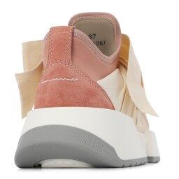 Кроссовки MM6 MAISON MARGIELA S40WS0112 розовый 1970671