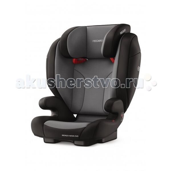 Автокресло Monza Nova EVO SF Recaro 427759