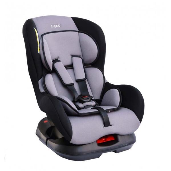 Автокресло Наутилус Isofix Siger 393209