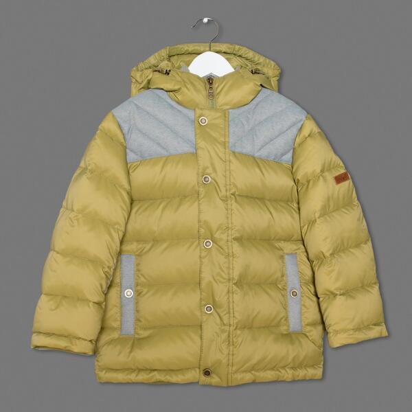 Куртка для мальчика 39-145 Ёмаё 408289