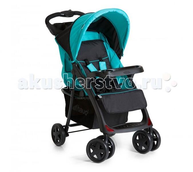 Прогулочная коляска Shopper Neo 2 Hauck 395594