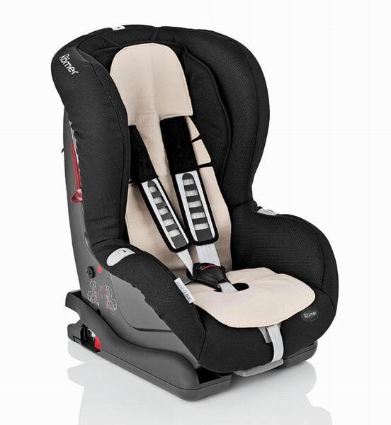 Чехол Keep Cool (для группы 0+ и 0+/1) Britax Roemer 32912