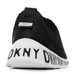 Кроссовки DKNY K4857882 черный DKNY Jeans 1971967