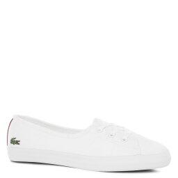 Кеды LACOSTE CFA0051 ZIANE CHUNKY 119 2 молочно-белый 1982676