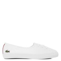 Кеды LACOSTE CFA0051 ZIANE CHUNKY 119 2 молочно-белый 1982676