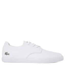 Кеды LACOSTE CMA0095 ESPARRE BL 1 белый 1983348