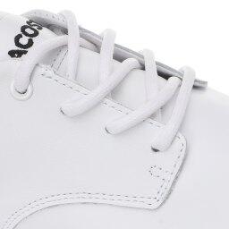 Кеды LACOSTE CMA0095 ESPARRE BL 1 белый 1983348