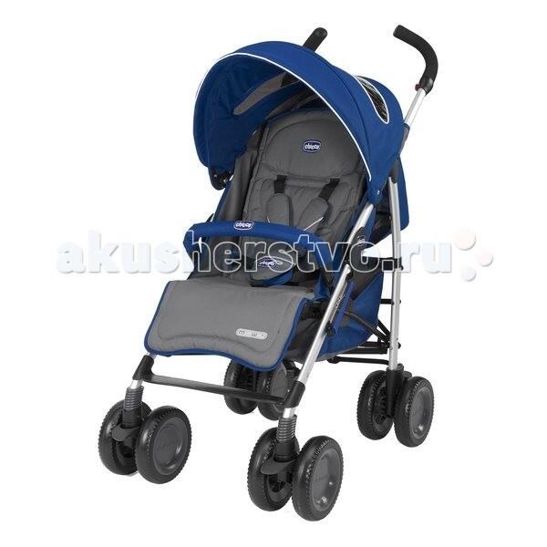 Коляска-трость Multiway Evo Chicco 26858