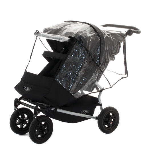 Дождевик для Duet Mountain Buggy 18385