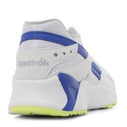 Кроссовки REEBOK AZTREK белый 2037894