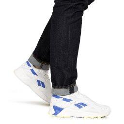 Кроссовки REEBOK AZTREK белый 2037894