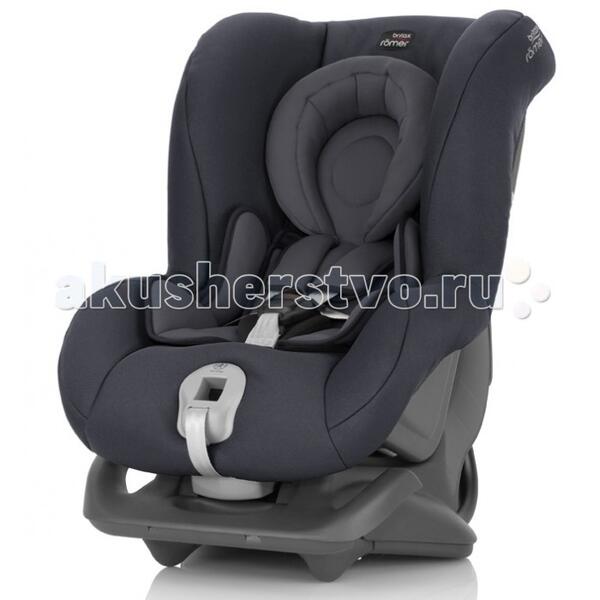 Автокресло First Class Plus Britax Roemer 4846