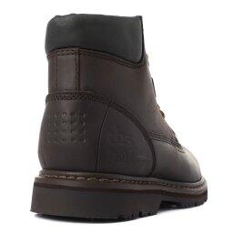 Ботинки TBS SEFANO темно-коричневый 1870293