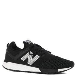 Кроссовки NEW BALANCE MRL247 черный 1965795