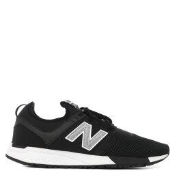 Кроссовки NEW BALANCE MRL247 черный 1965795