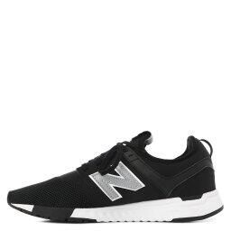 Кроссовки NEW BALANCE MRL247 черный 1965795