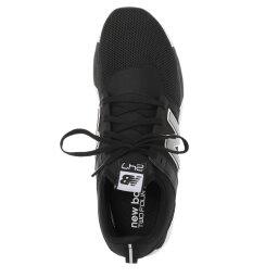 Кроссовки NEW BALANCE MRL247 черный 1965795