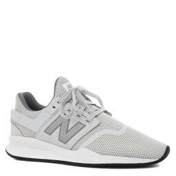 Кроссовки NEW BALANCE MS247 светло-серый 1965885