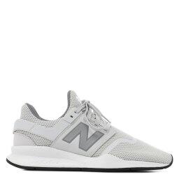 Кроссовки NEW BALANCE MS247 светло-серый 1965885