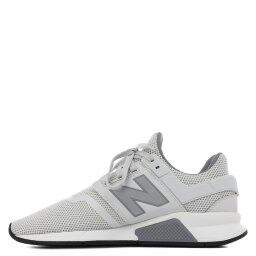 Кроссовки NEW BALANCE MS247 светло-серый 1965885