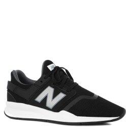 Кроссовки NEW BALANCE MS247 черный 1965888