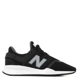 Кроссовки NEW BALANCE MS247 черный 1965888