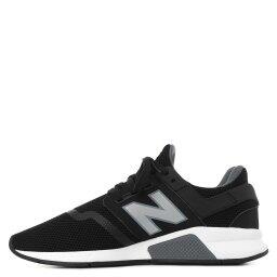 Кроссовки NEW BALANCE MS247 черный 1965888