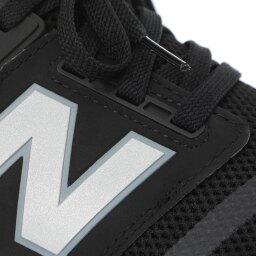 Кроссовки NEW BALANCE MS247 черный 1965888