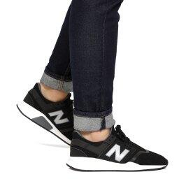 Кроссовки NEW BALANCE MS247 черный 1965888