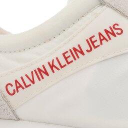 Кроссовки CALVIN KLEIN JEANS JILL белый 1977127