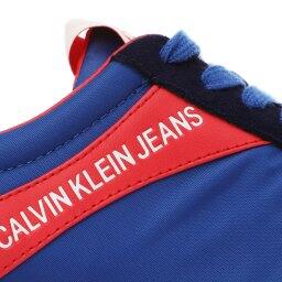 Кроссовки CALVIN KLEIN JEANS JILL темно-синий 1977151