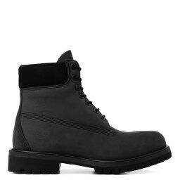 Ботинки TIMBERLAND 6 Inch Premium Boot темно-серый 2090633
