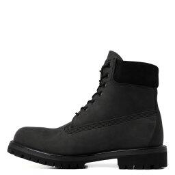 Ботинки TIMBERLAND 6 Inch Premium Boot темно-серый 2090633