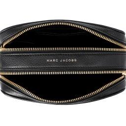 Сумка MARC JACOBS M0014591 черный Marc by Marc Jacobs 1962885