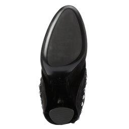 Сапоги CASADEI 1S784L100 черный 1893161